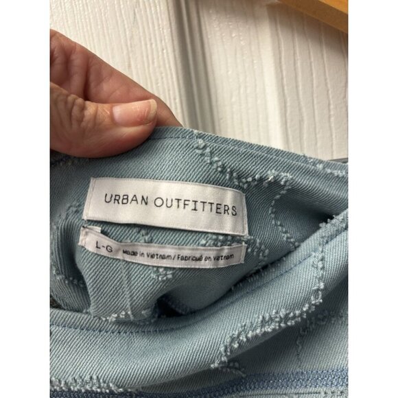 NWT urban outfitters skirt size large - Picture 3 of 6